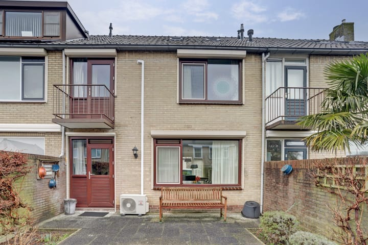 Foto 28 van Hoofd 10