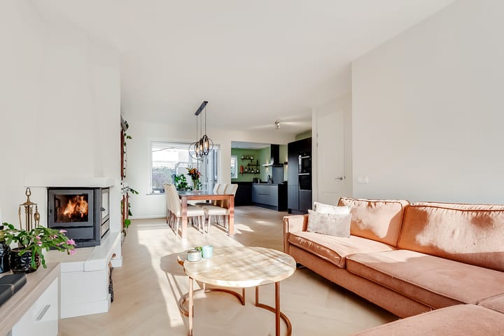 Photo 1 of Bevrijdingsweg 26