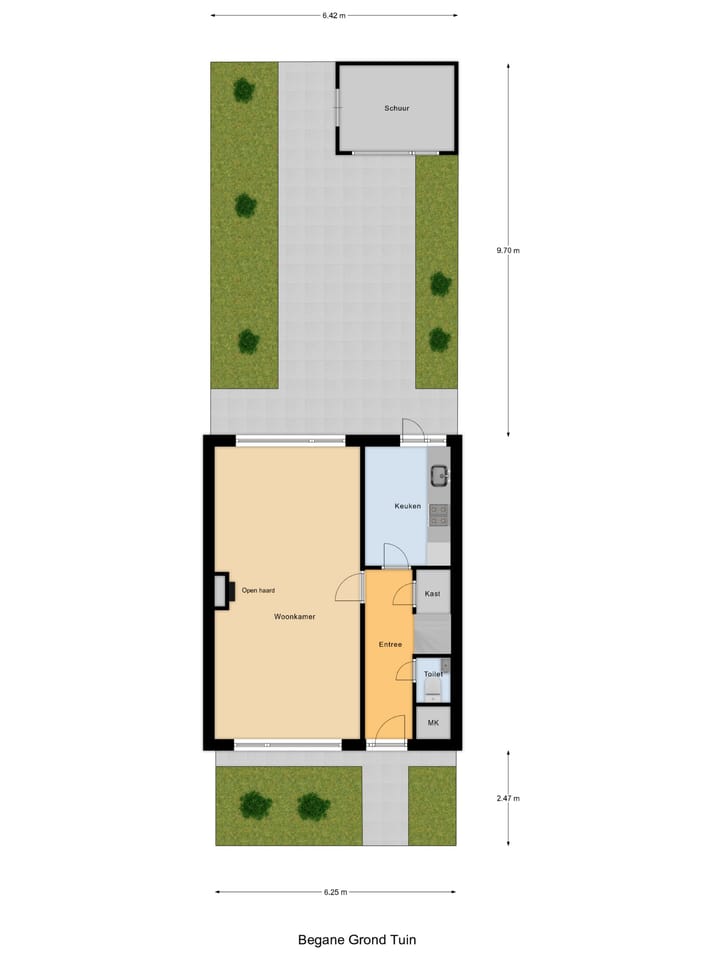 Foto 29 van Hoofd 10