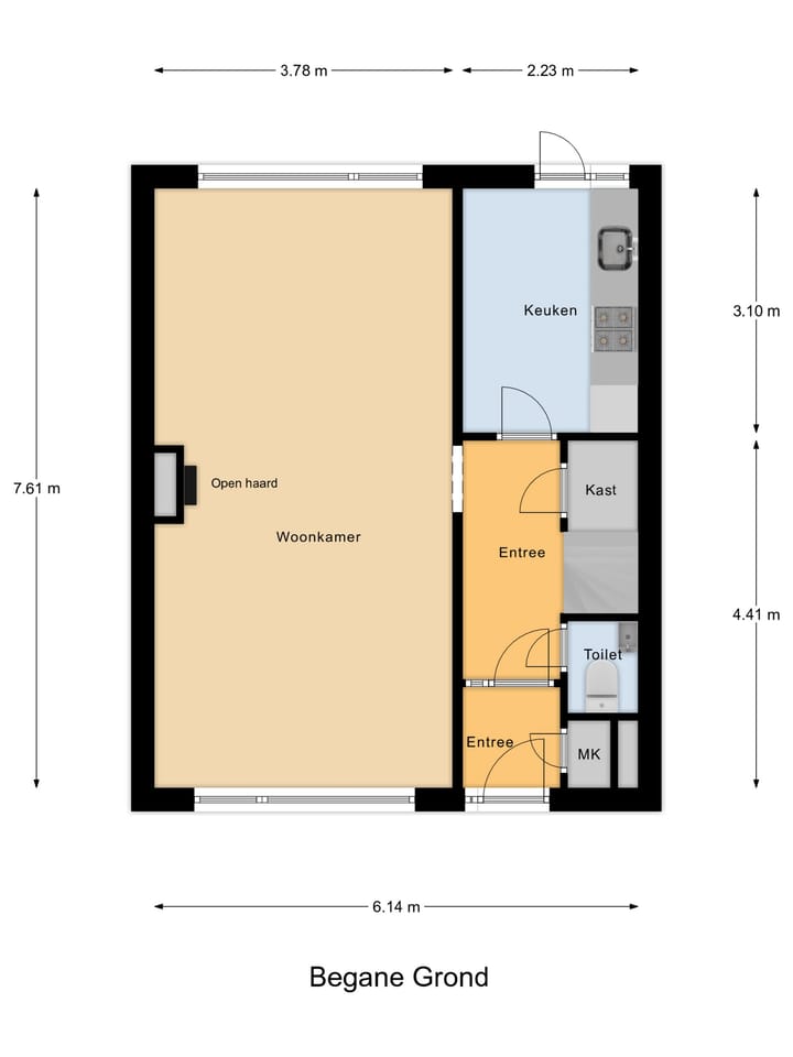 Foto 30 van Hoofd 10