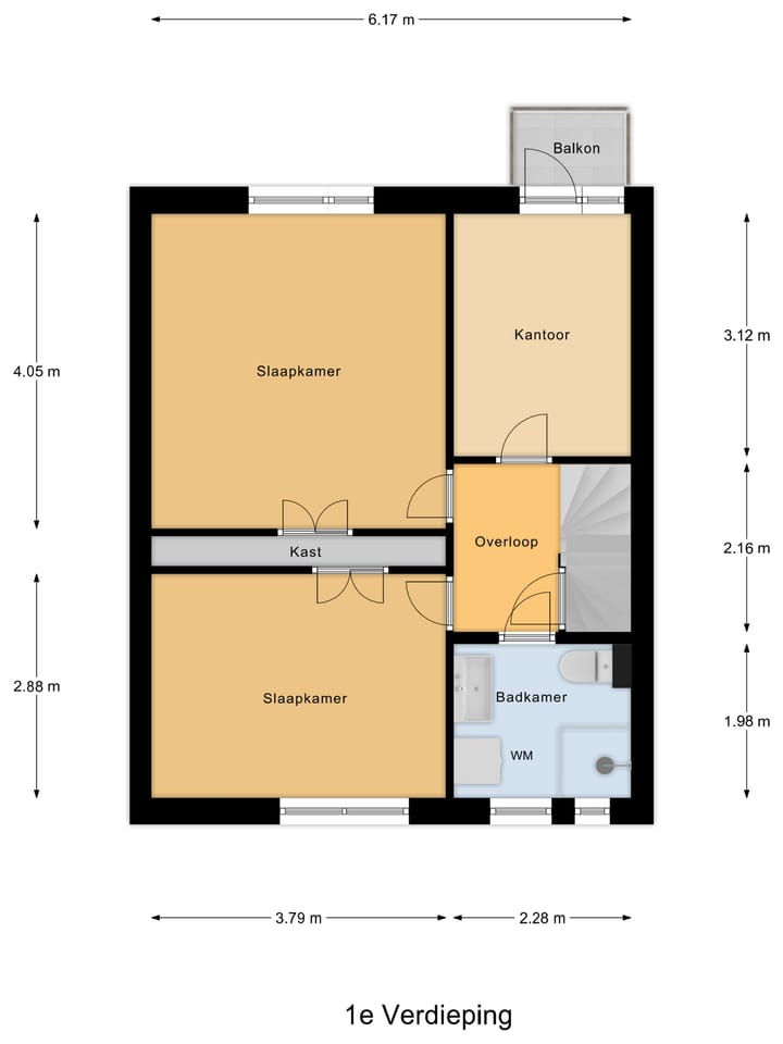 Foto 31 van Hoofd 10