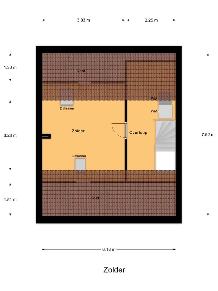 Foto 32 van Hoofd 10