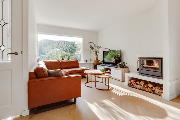 Photo 11 of Bevrijdingsweg 26