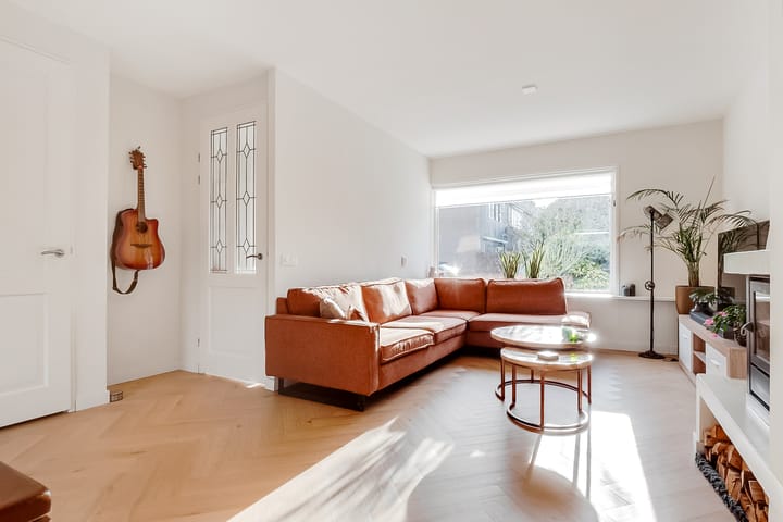 Photo 12 of Bevrijdingsweg 26