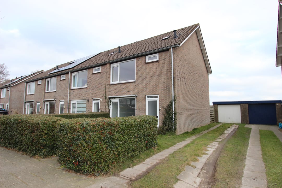 Photo 1 of Wilgenlaan 15