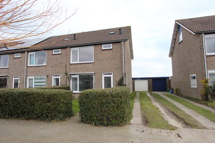 Foto 2 van Wilgenlaan 15