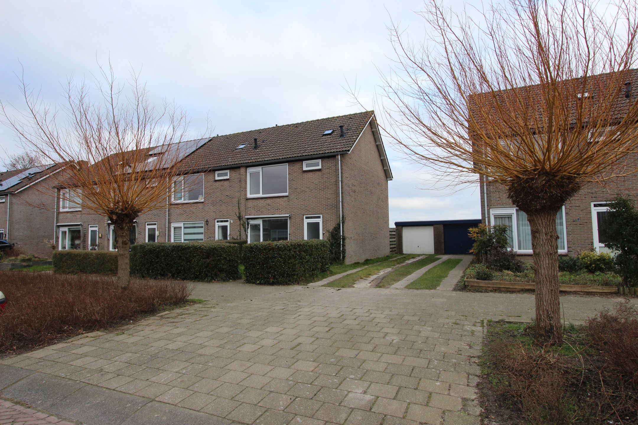 Photo 3 of Wilgenlaan 15