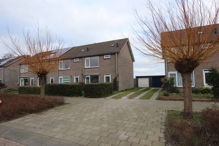 Foto 3 van Wilgenlaan 15