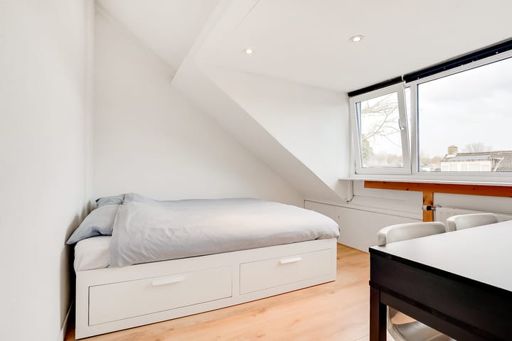 Photo 26 of Bevrijdingsweg 26