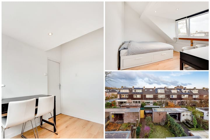 Photo 27 of Bevrijdingsweg 26