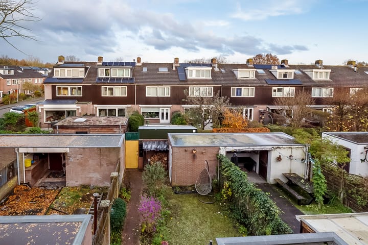 Photo 28 of Bevrijdingsweg 26