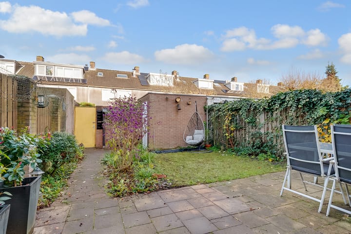 Photo 35 of Bevrijdingsweg 26