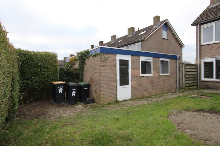 Foto 16 van Wilgenlaan 15