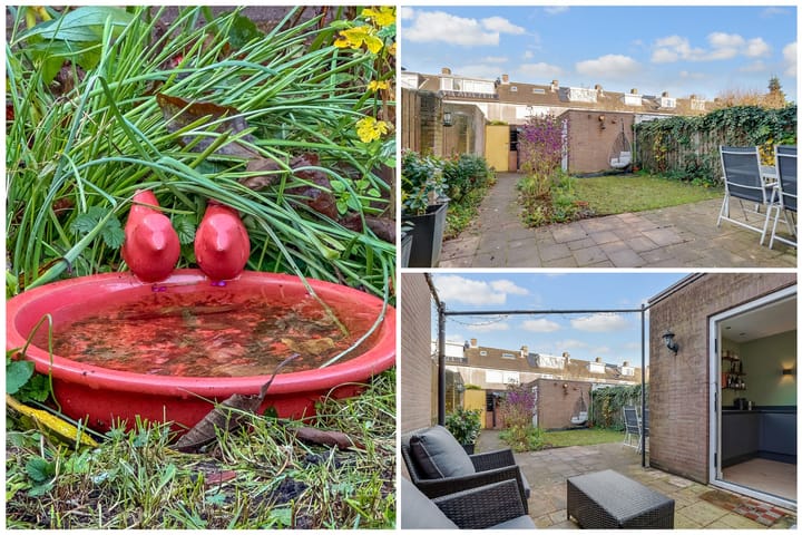 Photo 40 of Bevrijdingsweg 26