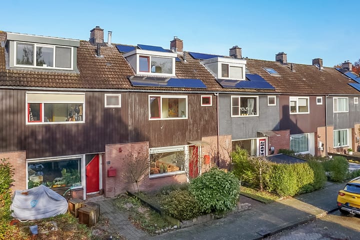 Photo 42 of Bevrijdingsweg 26