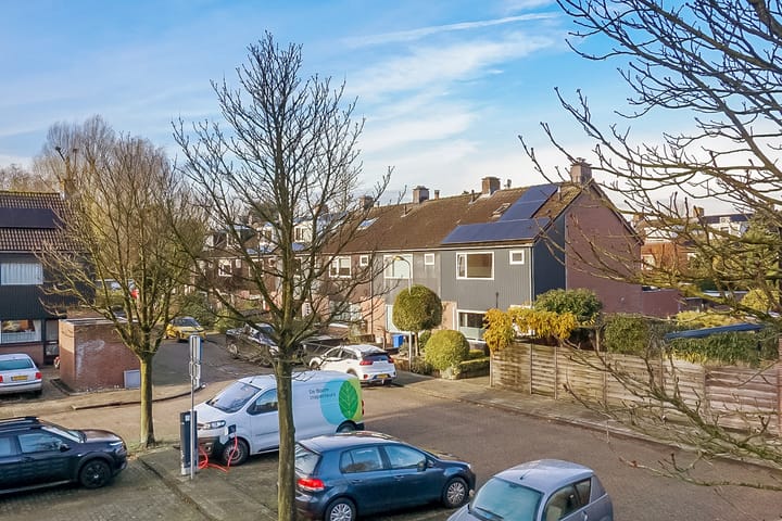 Photo 45 of Bevrijdingsweg 26