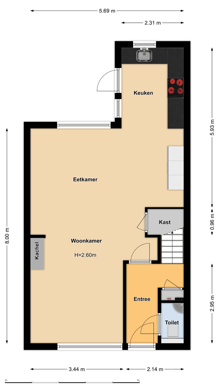 Photo 48 of Bevrijdingsweg 26