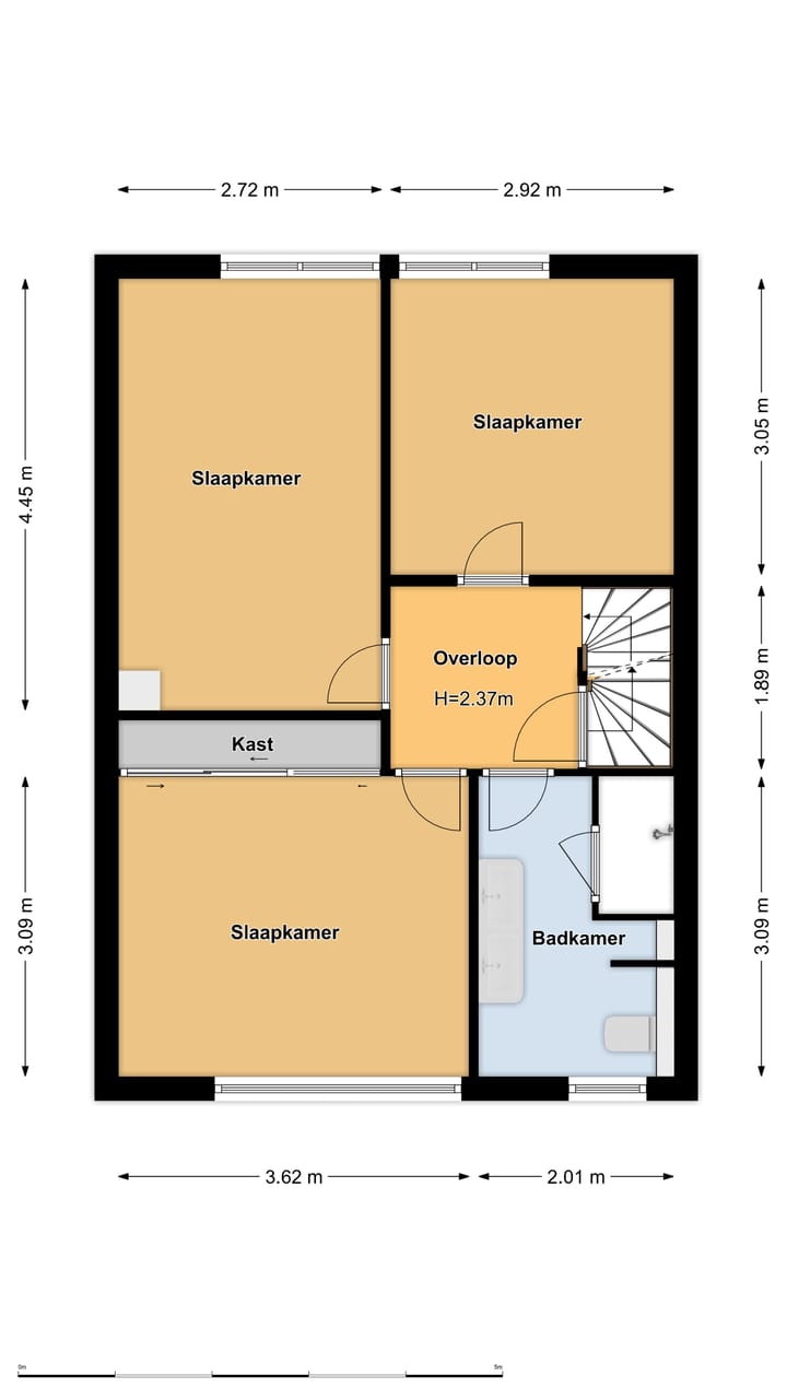 Photo 49 of Bevrijdingsweg 26