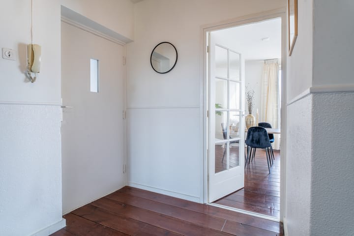 Foto 2 van Graaf Hendrik III laan 69-A