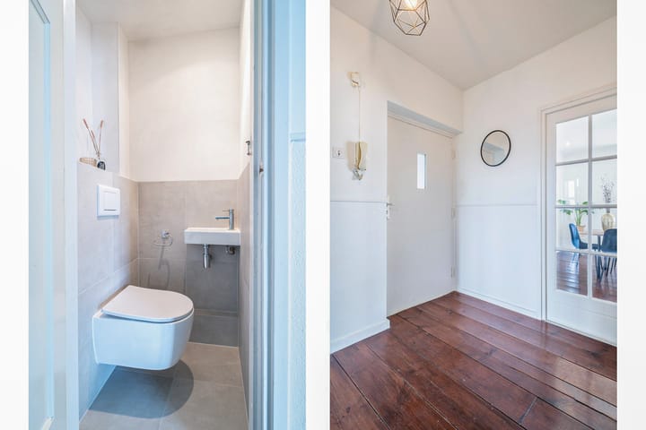 Foto 3 van Graaf Hendrik III laan 69-A