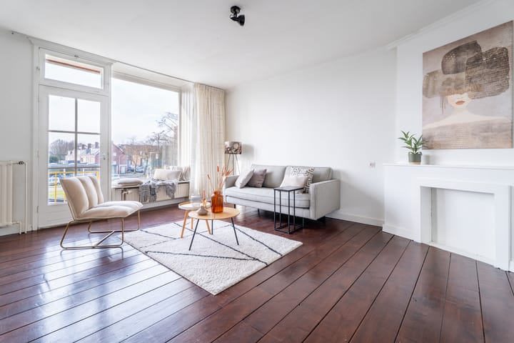 Foto 4 van Graaf Hendrik III laan 69-A