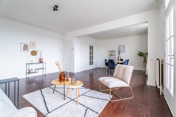 Foto 5 van Graaf Hendrik III laan 69-A