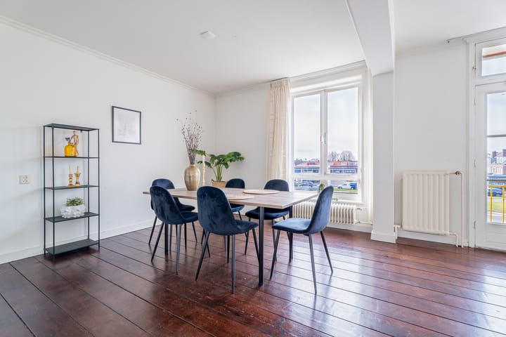 Foto 6 van Graaf Hendrik III laan 69-A