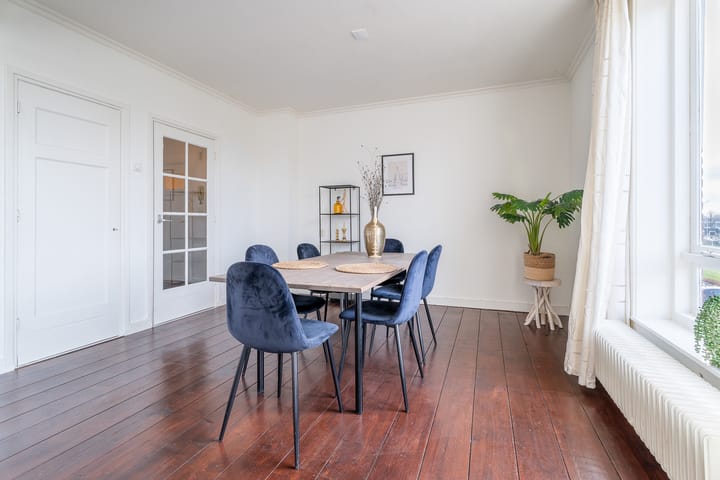 Foto 7 van Graaf Hendrik III laan 69-A