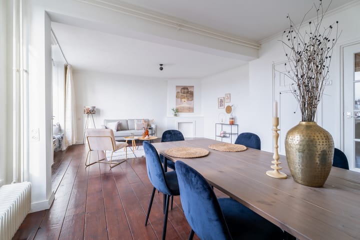 Foto 8 van Graaf Hendrik III laan 69-A