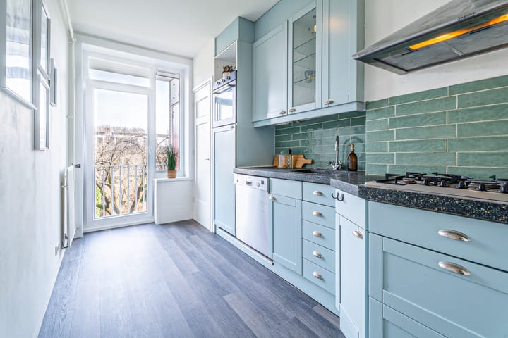 Foto 9 van Graaf Hendrik III laan 69-A