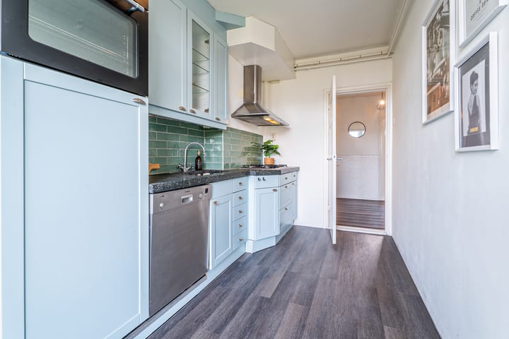 Foto 10 van Graaf Hendrik III laan 69-A