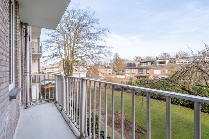 Foto 12 van Graaf Hendrik III laan 69-A