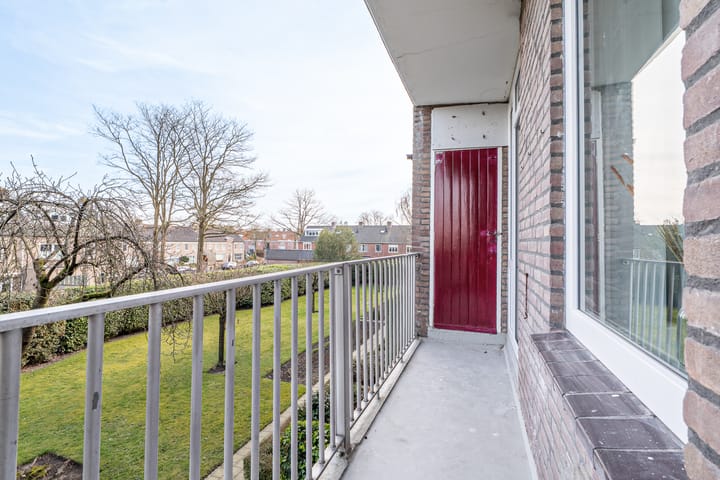 Foto 13 van Graaf Hendrik III laan 69-A