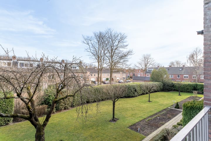 Foto 14 van Graaf Hendrik III laan 69-A