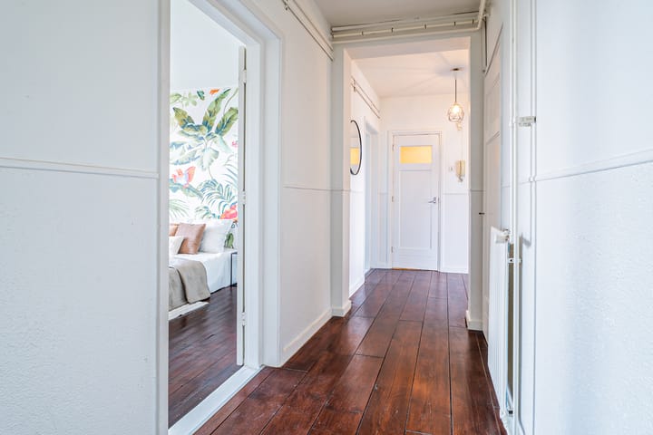 Foto 16 van Graaf Hendrik III laan 69-A