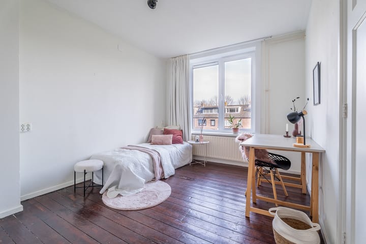 Foto 20 van Graaf Hendrik III laan 69-A