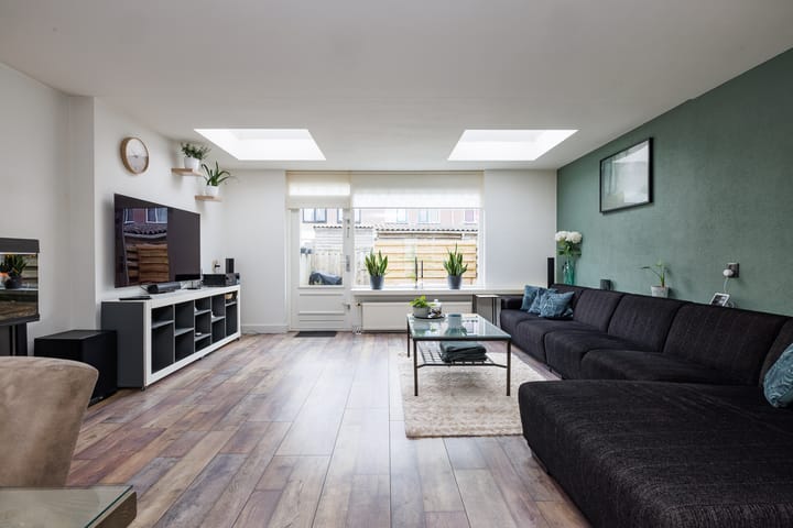 Foto 2 van Buffelstraat 60