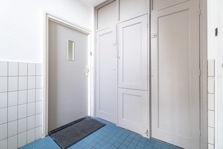 Foto 24 van Graaf Hendrik III laan 69-A