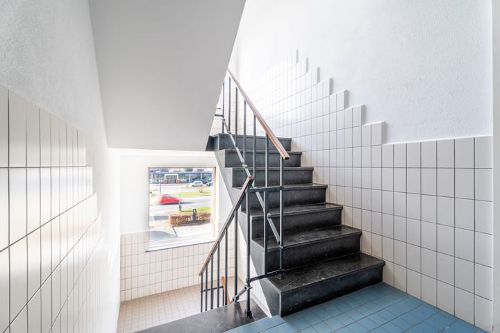 Foto 25 van Graaf Hendrik III laan 69-A