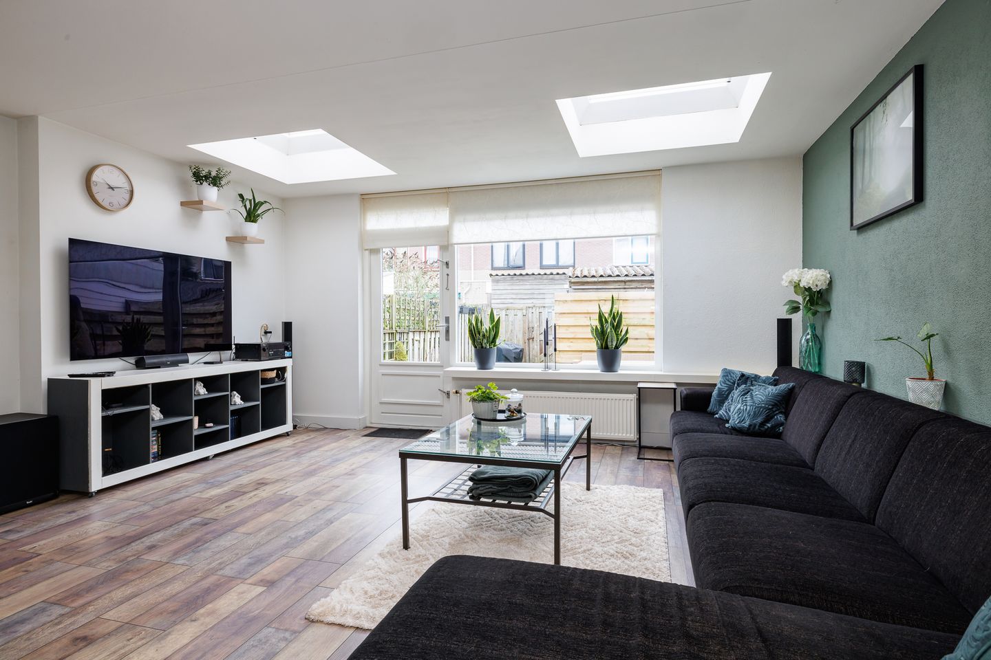 Foto 10 van Buffelstraat 60