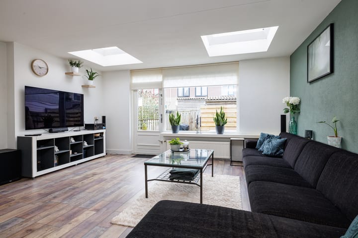 Foto 10 van Buffelstraat 60