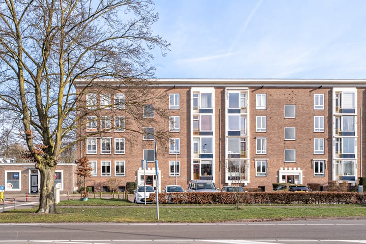 Foto 26 van Graaf Hendrik III laan 69-A