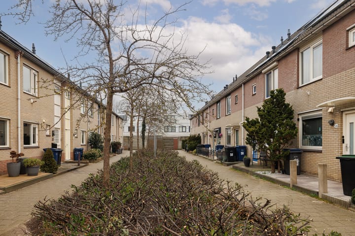 Foto 4 van Buffelstraat 60