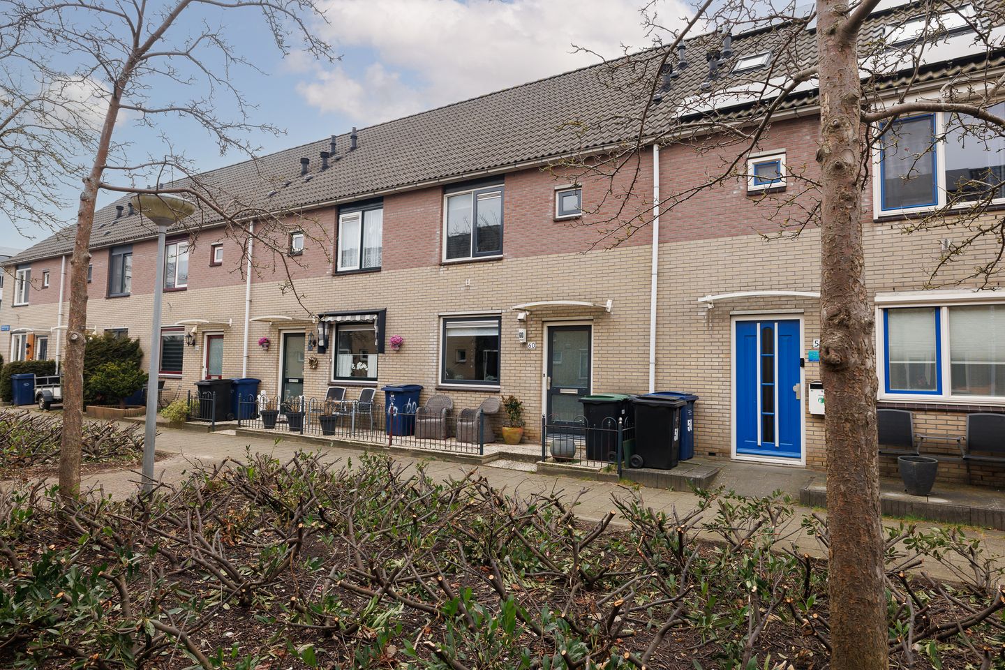 Foto 5 van Buffelstraat 60