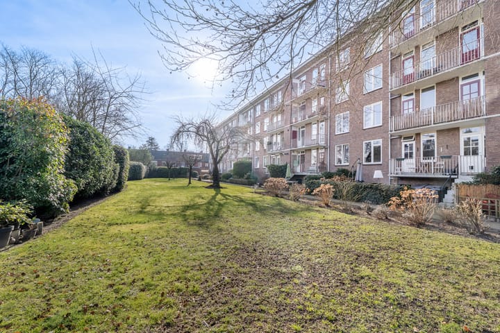 Foto 28 van Graaf Hendrik III laan 69-A