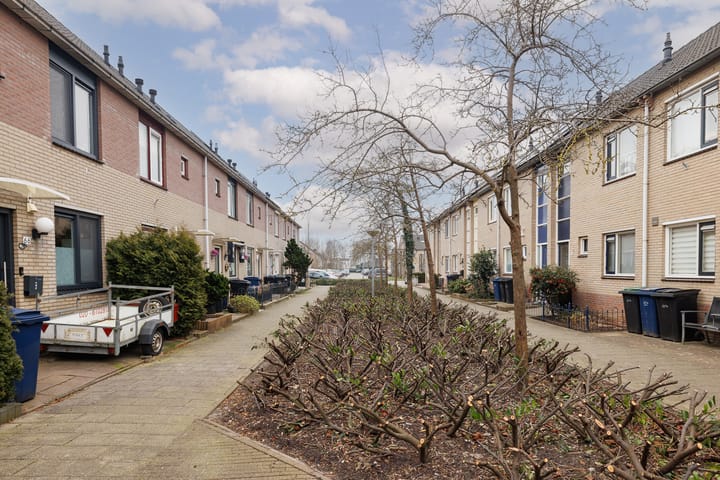 Foto 6 van Buffelstraat 60