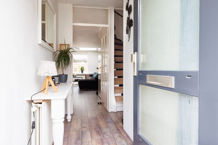 Foto 7 van Buffelstraat 60