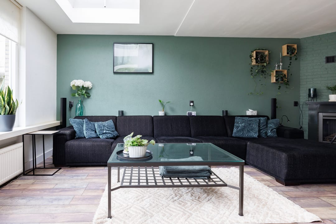 Foto 11 van Buffelstraat 60