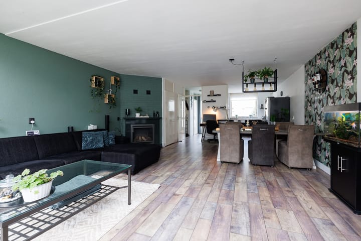 Foto 13 van Buffelstraat 60