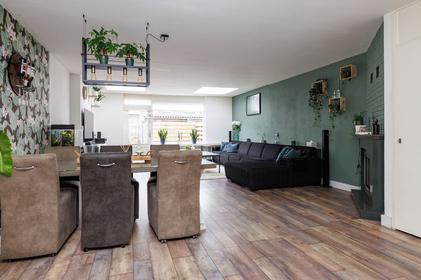 Foto 14 van Buffelstraat 60